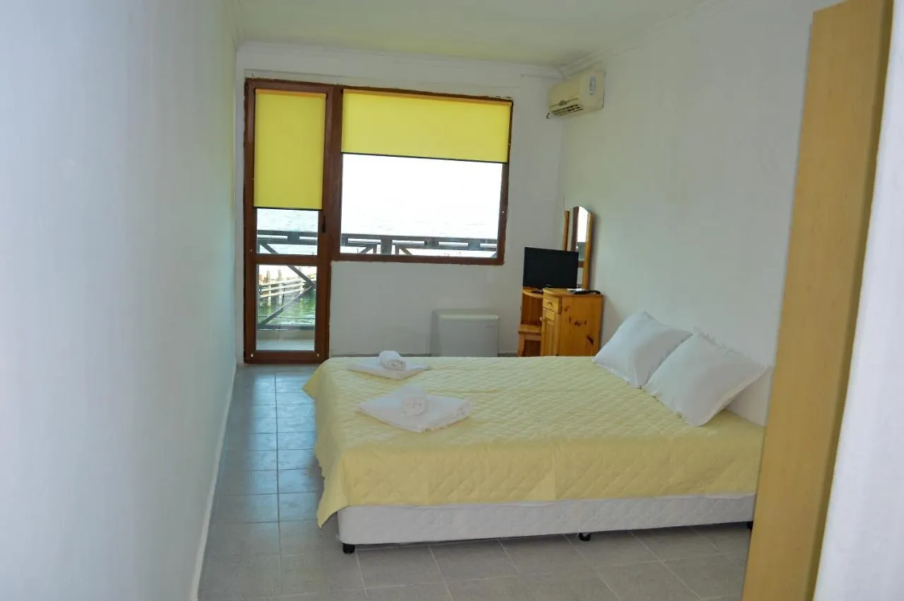 Hotel Romantika Varna