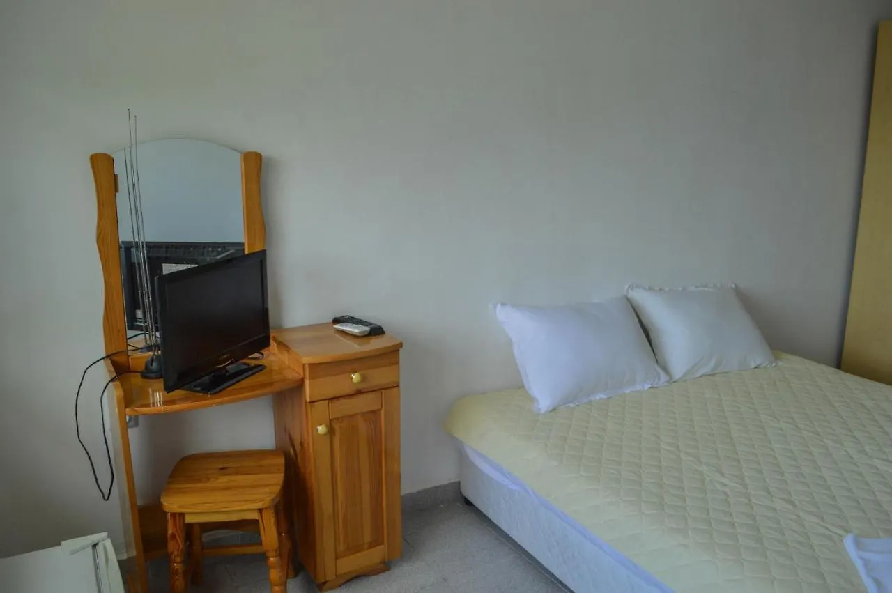 Hotel Romantika Varna