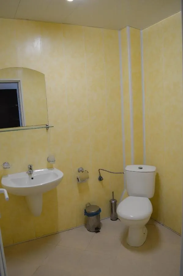 Hotel Romantika Varna