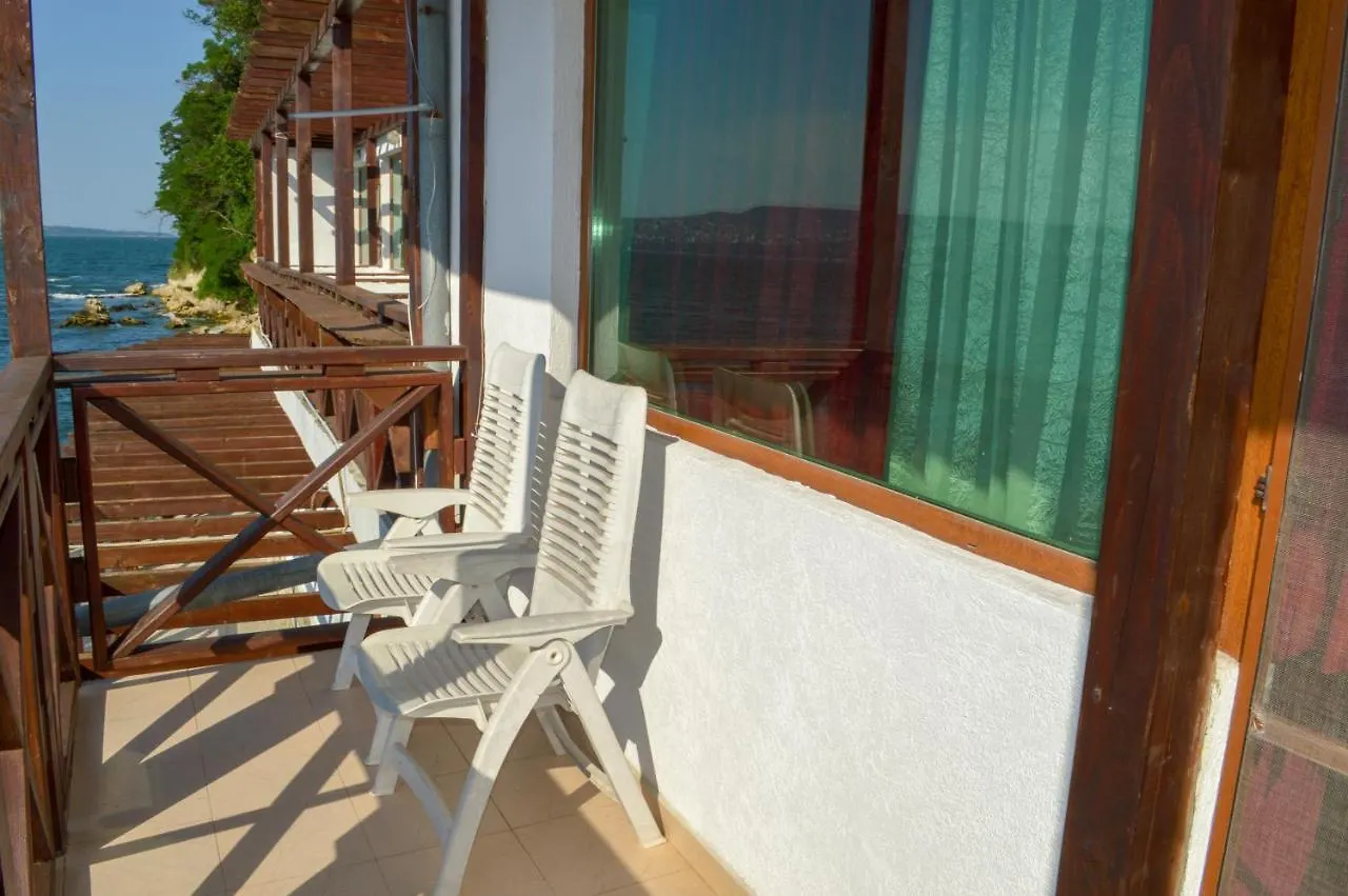 Hotel Romantika Varna Bulgaria