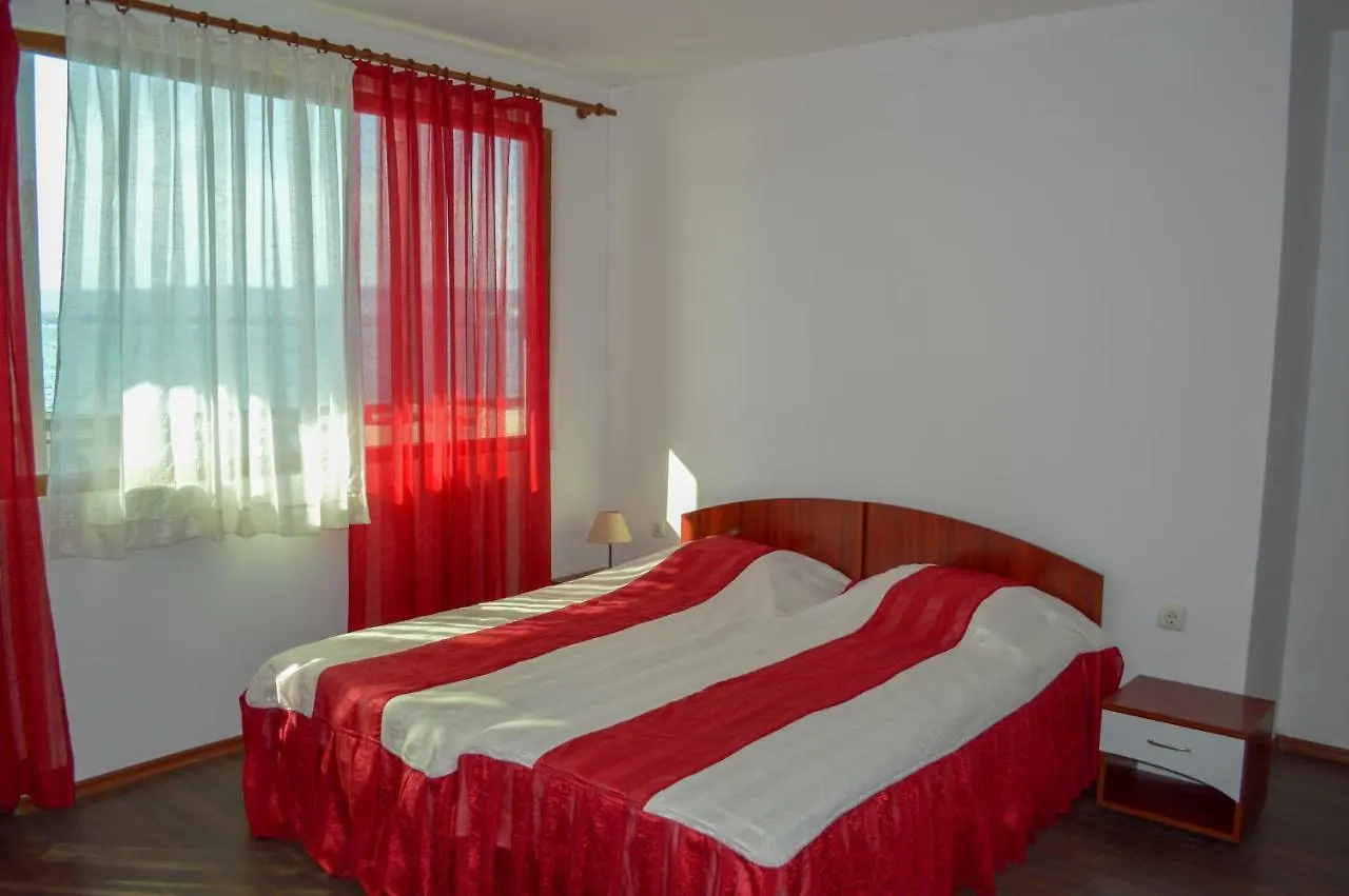 Hotel Romantika Varna