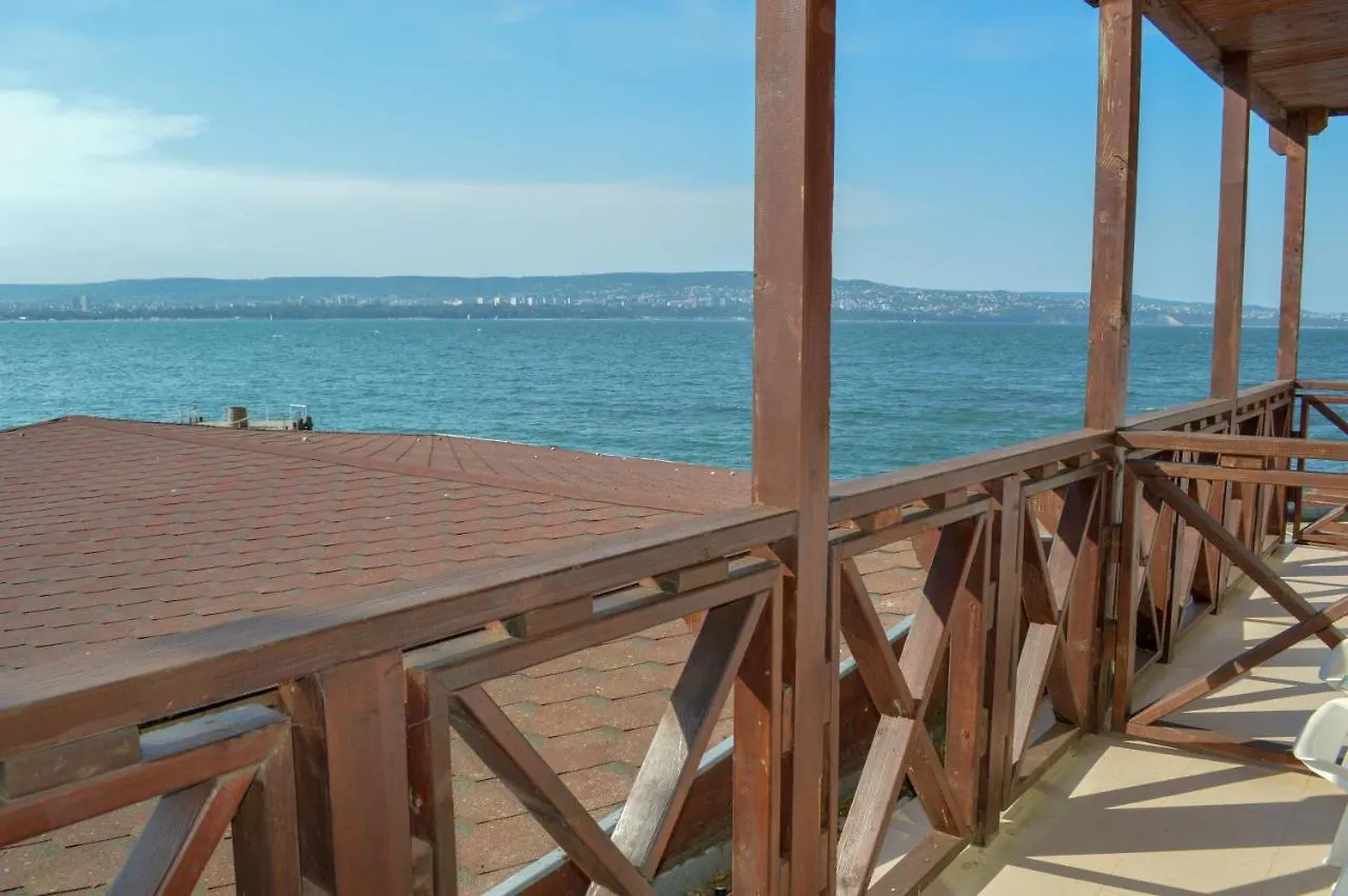 Hotel Romantika Varna