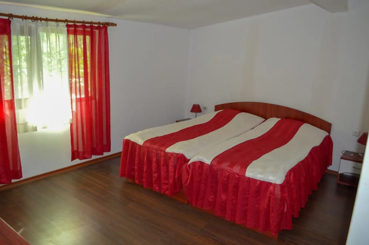Hotel Romantika Varna 0*,