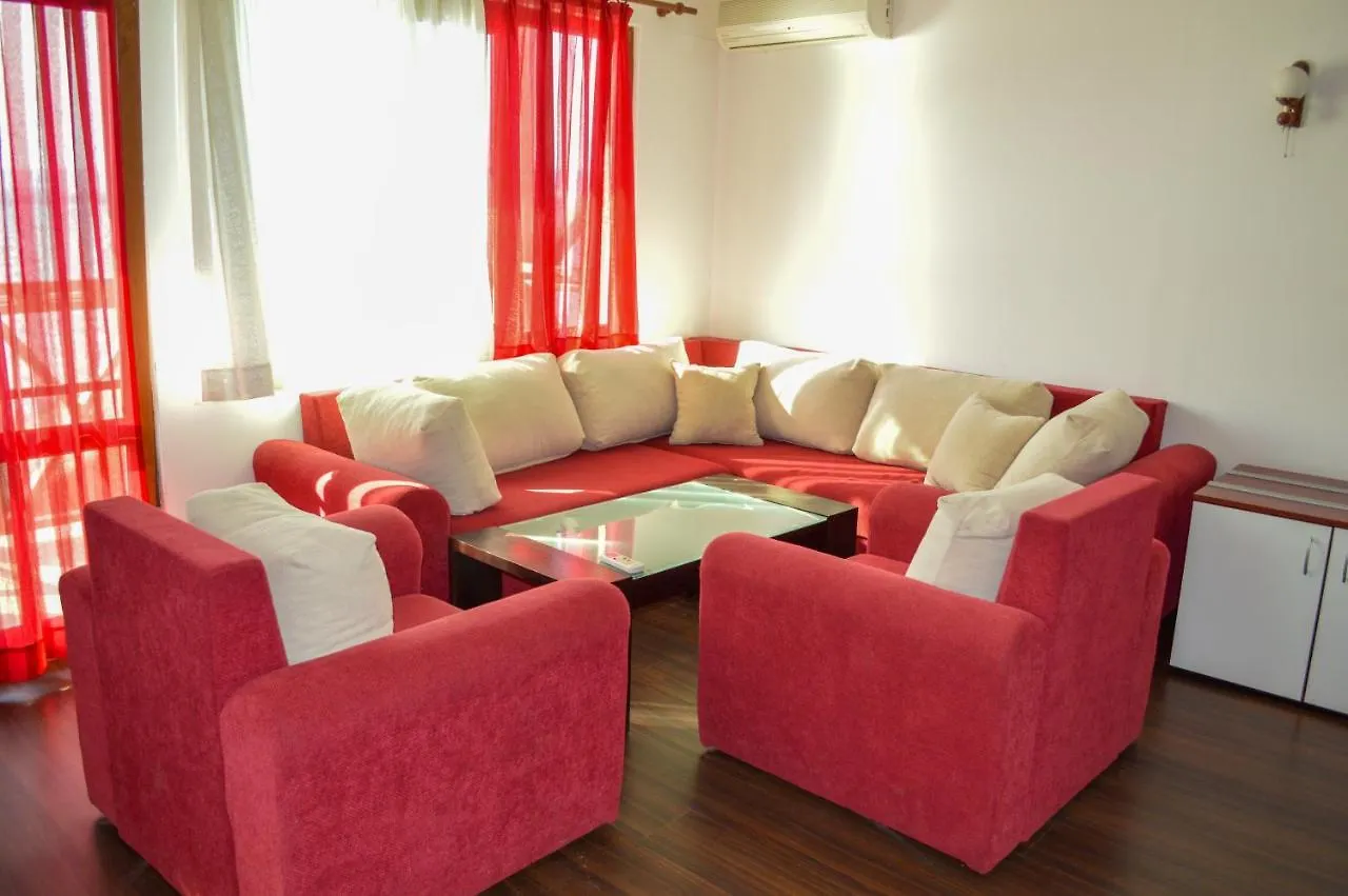 Hotel Romantika Varna