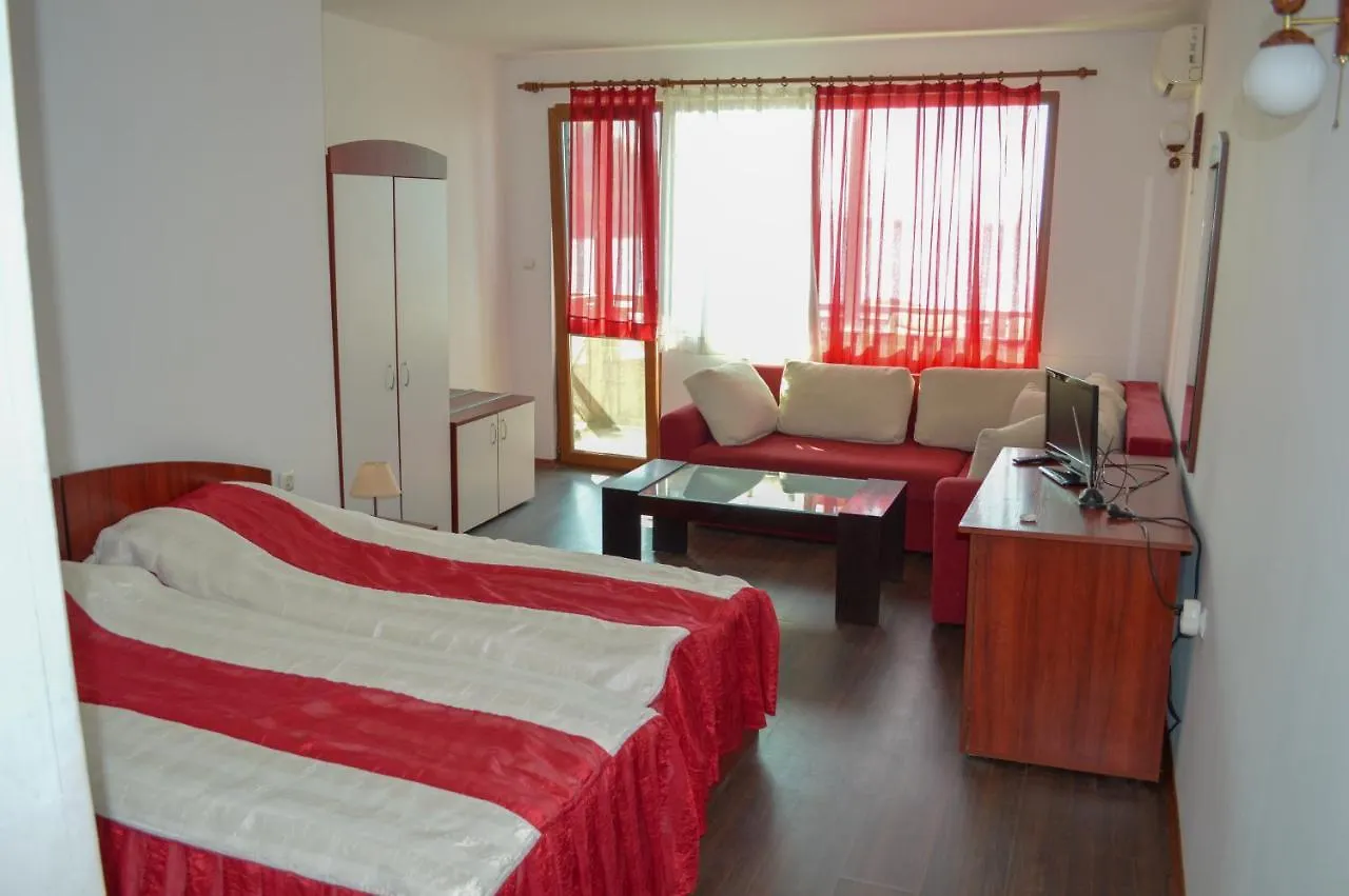 Hotel Romantika Varna