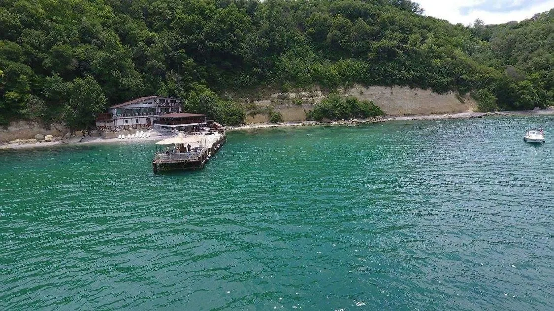 Hotel Romantika Varna