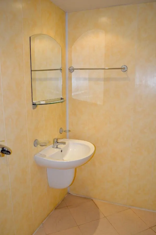 Hotel Romantika Varna 0*,