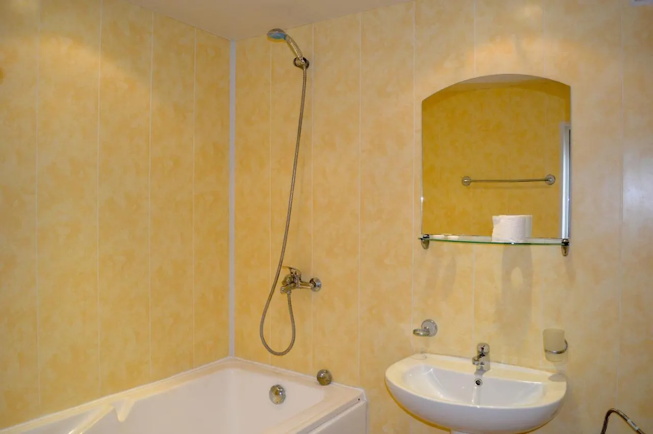 Hotel Romantika Varna