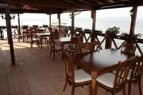Hotel Romantika Varna 0*,