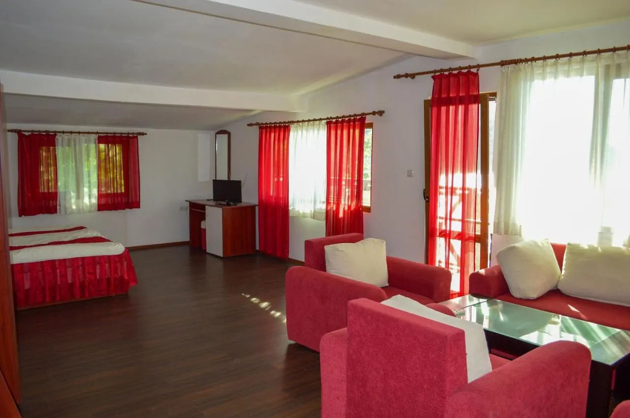 Hotel Romantika Varna