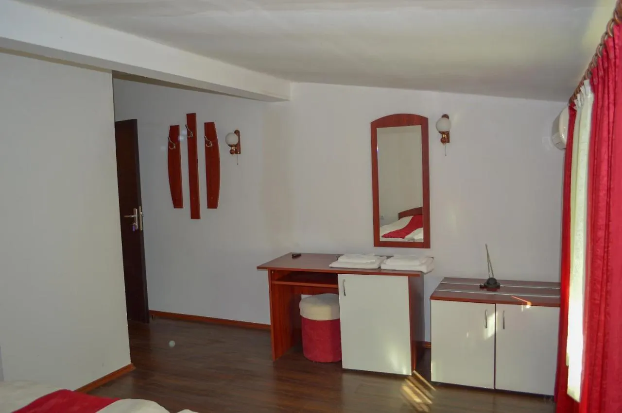 Hotel Romantika Varna Bulgaria