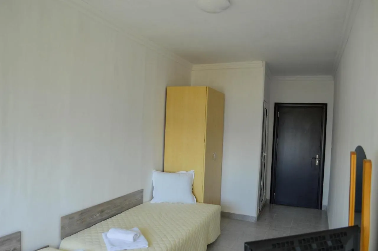Hotel Romantika Varna