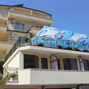 Radik 3*, Sozopol Bulgaria